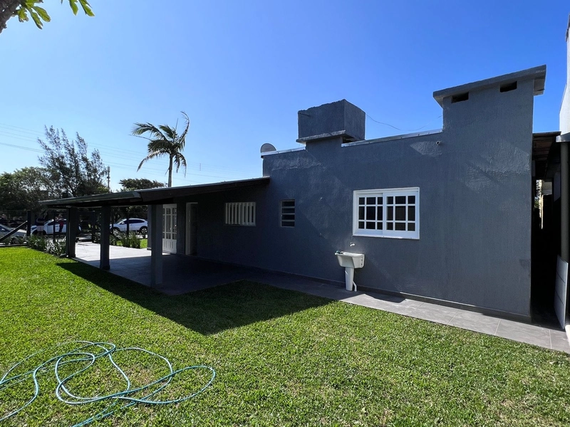 Casa 4 dormitórios, piscina, pátio, próximo do mar em Xangri-lá: 12ª foto da galeria de imagens do imóvel
