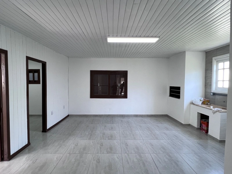 Casa 4 dormitórios, piscina, pátio, próximo do mar em Xangri-lá: 7ª foto da galeria de imagens do imóvel