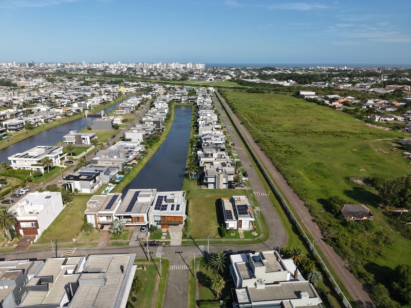 LOTE À VENDA COM VISTA PARA O LAGO CONDOMÍNIO CAPÃO ILHAS RESORT: 5ª foto da galeria de imagens do imóvel