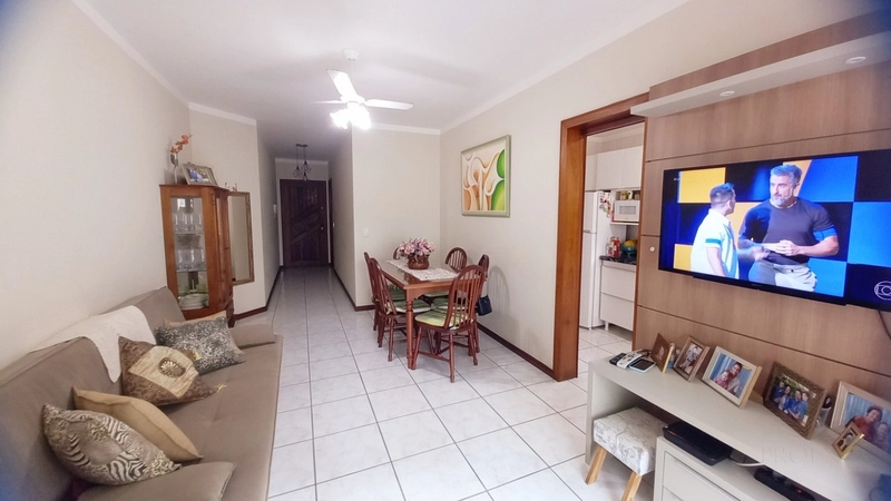 Apartamento de 2 dormitórios no Centro de Capão da Canoa.: 7ª foto da galeria de imagens do imóvel