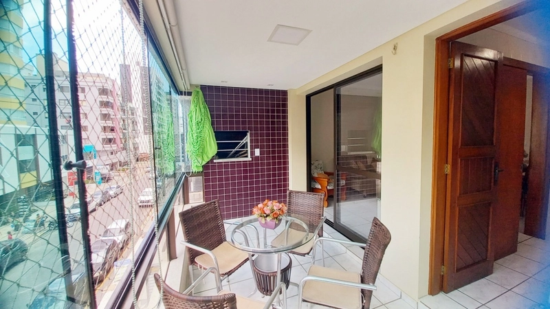 Apartamento de 2 dormitórios no Centro de Capão da Canoa.: 9ª foto da galeria de imagens do imóvel