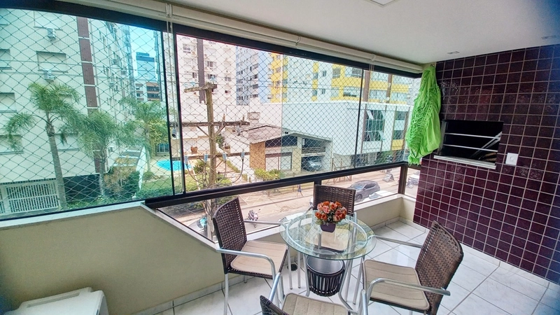 Apartamento de 2 dormitórios no Centro de Capão da Canoa.: 10ª foto da galeria de imagens do imóvel