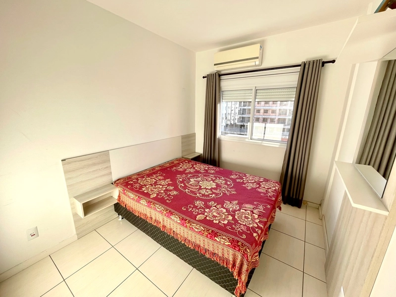 APARTAMENTO COM 02 DORMITÓRIOS, ZONA NOVA CAPÃO DA CANOA: 11ª foto da galeria de imagens do imóvel
