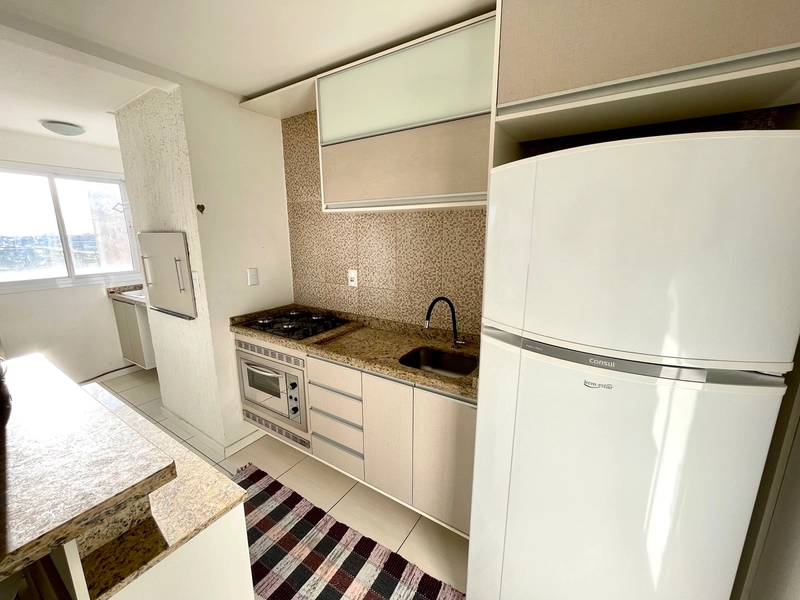 APARTAMENTO COM 02 DORMITÓRIOS, ZONA NOVA CAPÃO DA CANOA: 8ª foto da galeria de imagens do imóvel