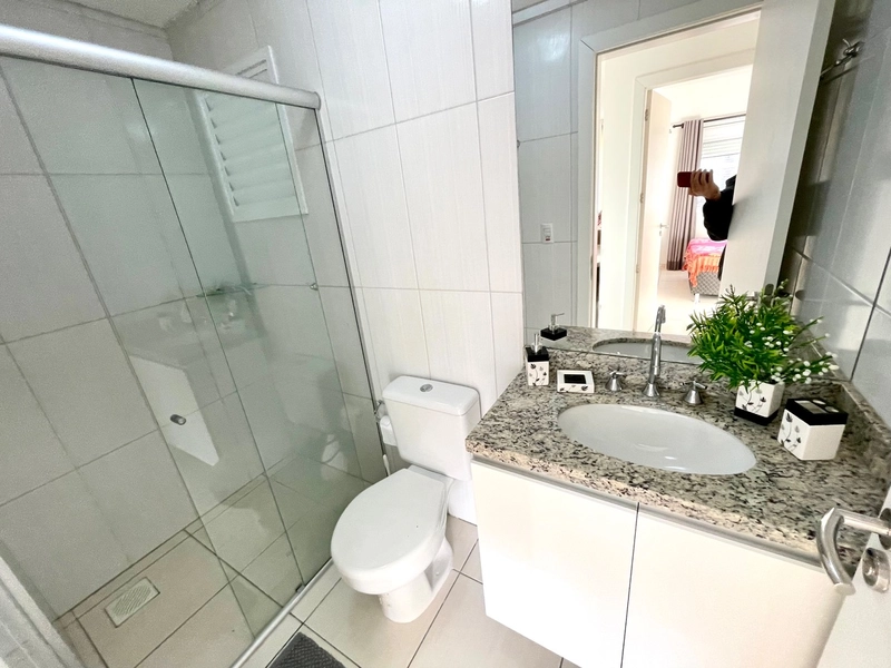 APARTAMENTO COM 02 DORMITÓRIOS, ZONA NOVA CAPÃO DA CANOA: 24ª foto da galeria de imagens do imóvel