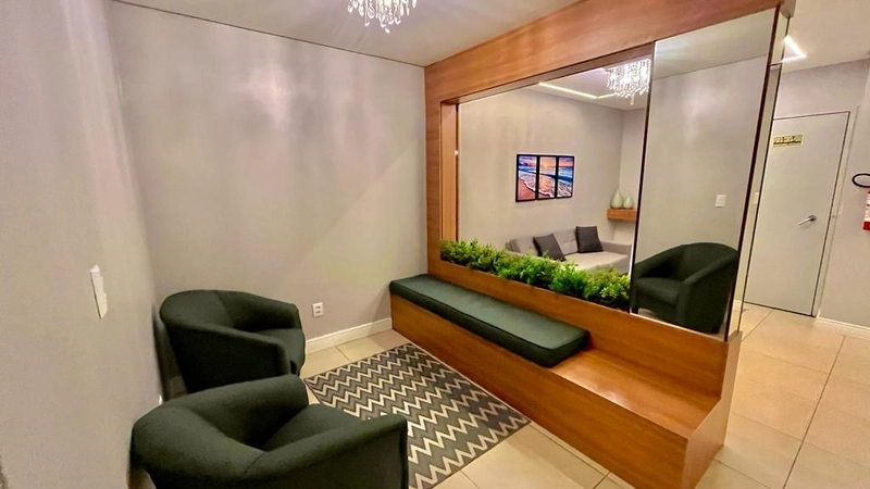 APARTAMENTO COM 02 DORMITÓRIOS, ZONA NOVA CAPÃO DA CANOA: 7ª foto da galeria de imagens do imóvel