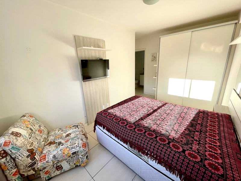APARTAMENTO COM 02 DORMITÓRIOS, ZONA NOVA CAPÃO DA CANOA: 26ª foto da galeria de imagens do imóvel
