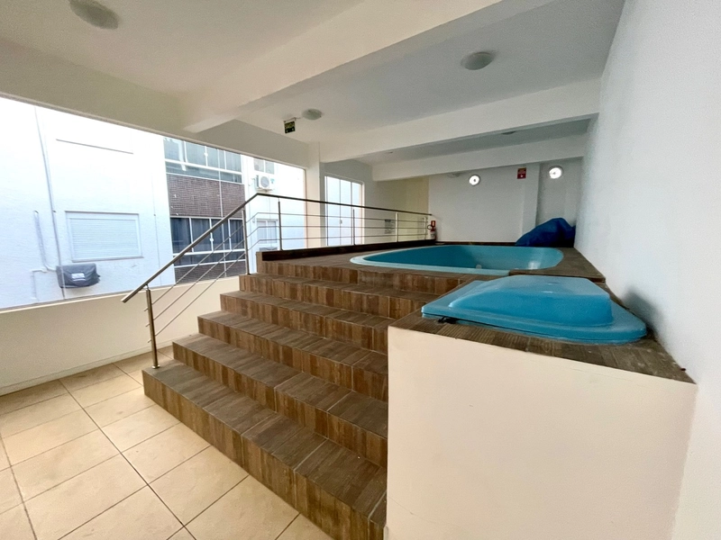 APARTAMENTO COM 02 DORMITÓRIOS, ZONA NOVA CAPÃO DA CANOA: 25ª foto da galeria de imagens do imóvel