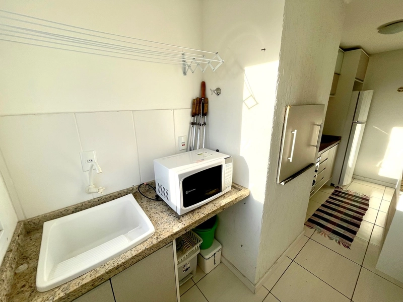 APARTAMENTO COM 02 DORMITÓRIOS, ZONA NOVA CAPÃO DA CANOA: 23ª foto da galeria de imagens do imóvel