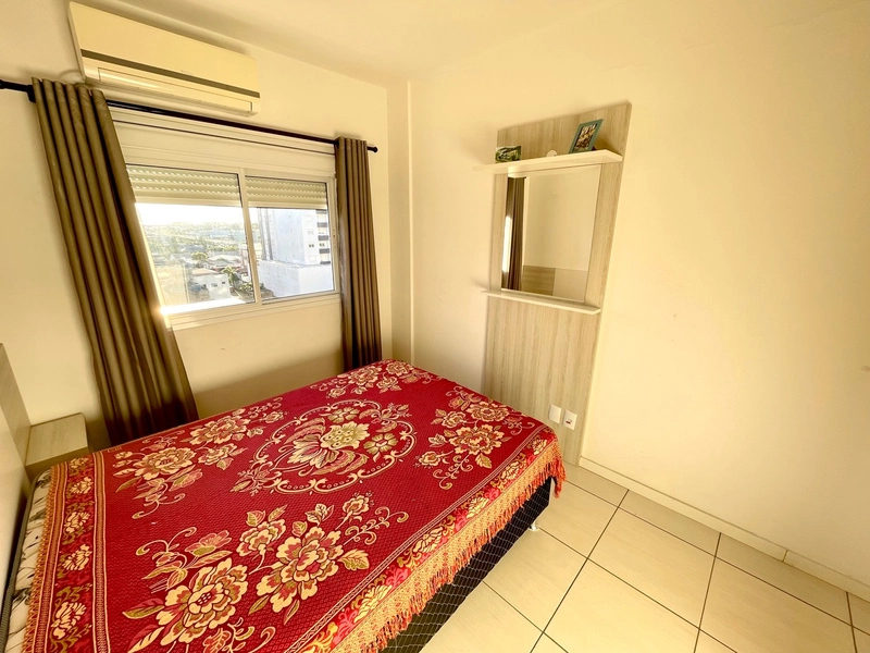 APARTAMENTO COM 02 DORMITÓRIOS, ZONA NOVA CAPÃO DA CANOA: 1ª foto da galeria de imagens do imóvel
