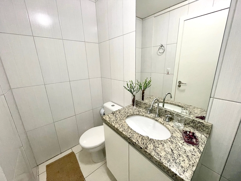 APARTAMENTO COM 02 DORMITÓRIOS, ZONA NOVA CAPÃO DA CANOA: 13ª foto da galeria de imagens do imóvel