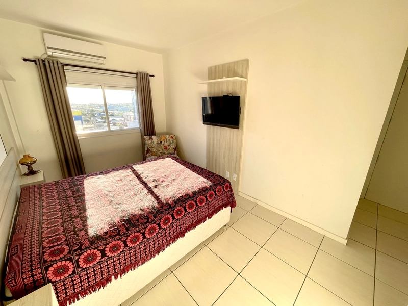 APARTAMENTO COM 02 DORMITÓRIOS, ZONA NOVA CAPÃO DA CANOA: 2ª foto da galeria de imagens do imóvel