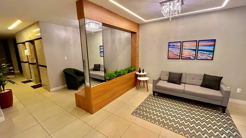 APARTAMENTO COM 02 DORMITÓRIOS, ZONA NOVA CAPÃO DA CANOA: 28ª foto da galeria de imagens do imóvel