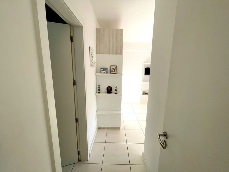 APARTAMENTO COM 02 DORMITÓRIOS, ZONA NOVA CAPÃO DA CANOA: 3ª foto da galeria de imagens do imóvel