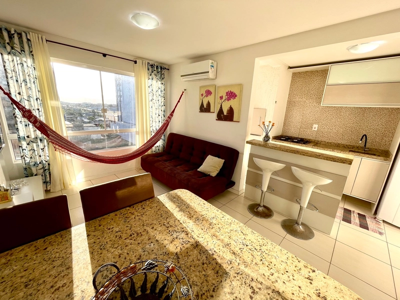APARTAMENTO COM 02 DORMITÓRIOS, ZONA NOVA CAPÃO DA CANOA: 32ª foto da galeria de imagens do imóvel