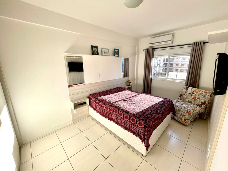 APARTAMENTO COM 02 DORMITÓRIOS, ZONA NOVA CAPÃO DA CANOA: 27ª foto da galeria de imagens do imóvel