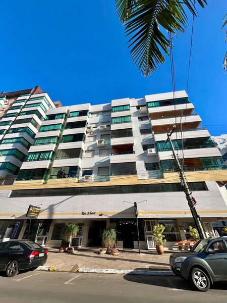 Apartamento 2 dormitórios, Centro de Capão da Canoa.: 26ª foto da galeria de imagens do imóvel