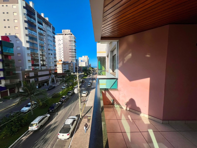 Apartamento 2 dormitórios, Centro de Capão da Canoa.: 3ª foto da galeria de imagens do imóvel