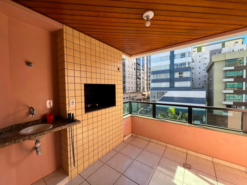 Apartamento 2 dormitórios, Centro de Capão da Canoa.: 4ª foto da galeria de imagens do imóvel