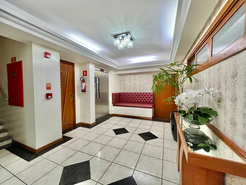 Apartamento 2 dormitórios, Centro de Capão da Canoa.: 22ª foto da galeria de imagens do imóvel