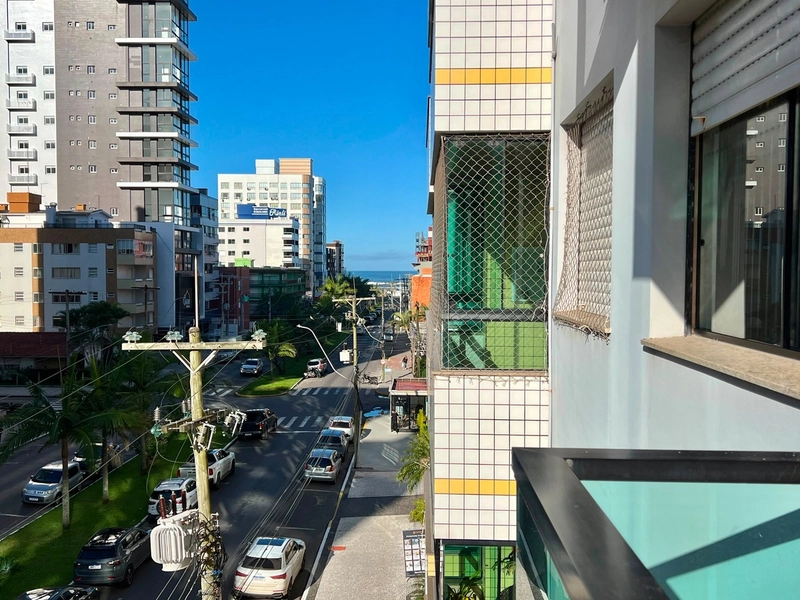 Apartamento 2 dormitórios, Centro de Capão da Canoa.: 6ª foto da galeria de imagens do imóvel