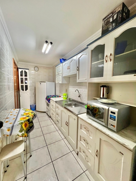 Apartamento 2 dormitórios, Centro de Capão da Canoa.: 11ª foto da galeria de imagens do imóvel