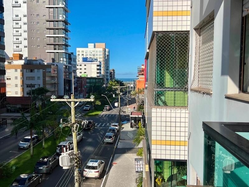 Apartamento 2 dormitórios, Centro de Capão da Canoa.: 5ª foto da galeria de imagens do imóvel