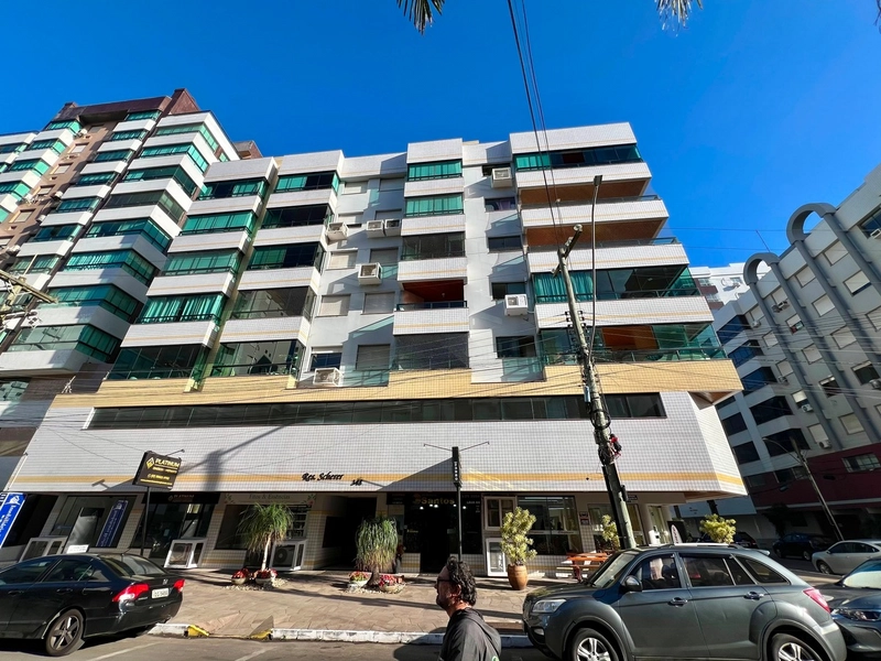 Apartamento 2 dormitórios, Centro de Capão da Canoa.: 25ª foto da galeria de imagens do imóvel