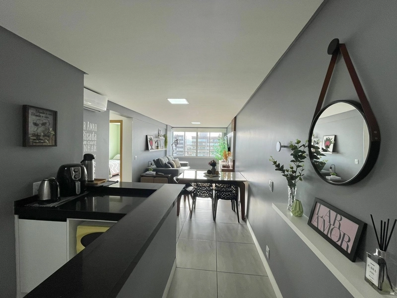 Apartamento de 2 dormitórios, Zona Nova em Capão da Canoa: 7ª foto da galeria de imagens do imóvel