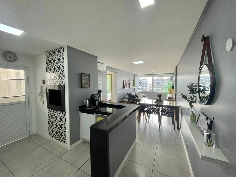 Apartamento de 2 dormitórios, Zona Nova em Capão da Canoa: 8ª foto da galeria de imagens do imóvel