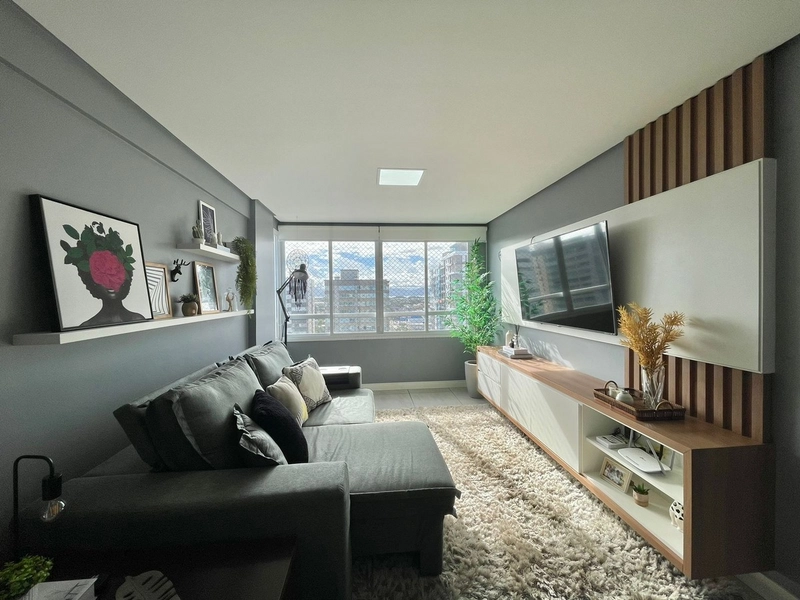 Apartamento de 2 dormitórios, Zona Nova em Capão da Canoa: 4ª foto da galeria de imagens do imóvel