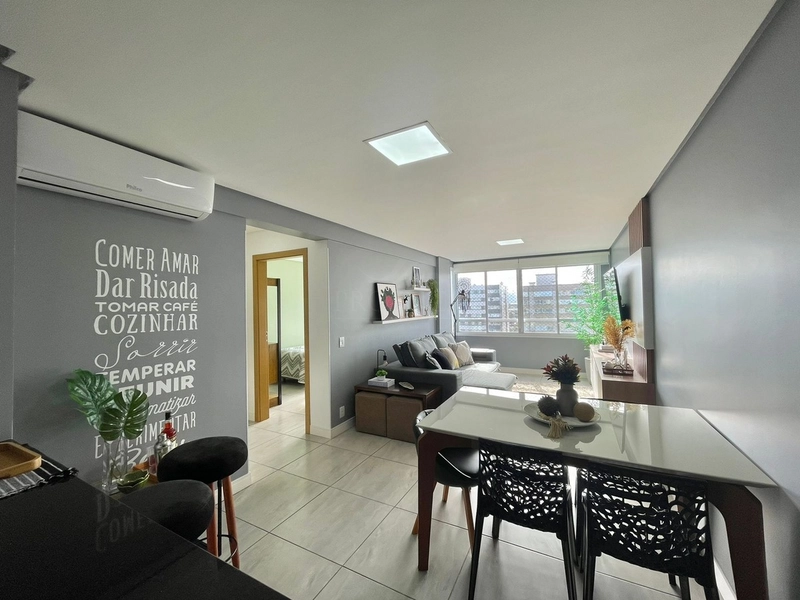 Apartamento de 2 dormitórios, Zona Nova em Capão da Canoa: 6ª foto da galeria de imagens do imóvel