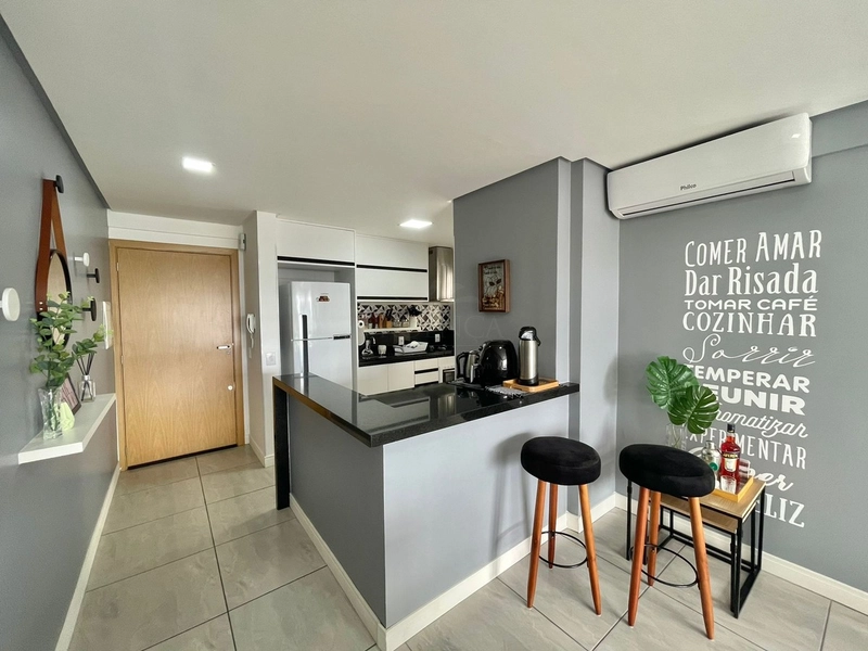 Apartamento de 2 dormitórios, Zona Nova em Capão da Canoa: 5ª foto da galeria de imagens do imóvel
