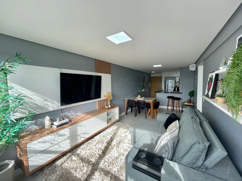 Apartamento de 2 dormitórios, Zona Nova em Capão da Canoa: 1ª foto da galeria de imagens do imóvel