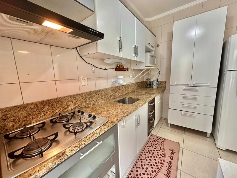 Apartamento 02 dormitórios no centro de Capão!: 8ª foto da galeria de imagens do imóvel