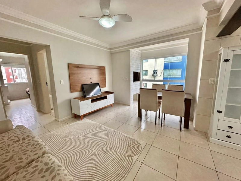 Apartamento 02 dormitórios no centro de Capão!: 1ª foto da galeria de imagens do imóvel