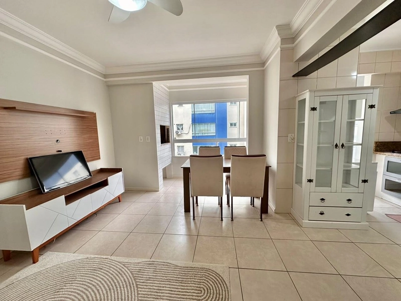 Apartamento 02 dormitórios no centro de Capão!: 3ª foto da galeria de imagens do imóvel