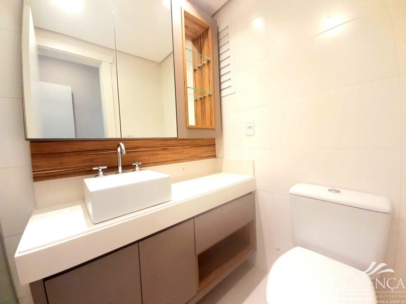 Apartamento 03 Dormitórios, Navegantes, Capão da Canoa: 22ª foto da galeria de imagens do imóvel