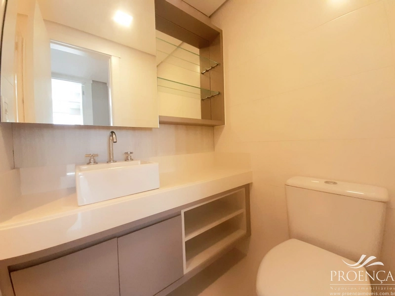 Apartamento 03 Dormitórios, Navegantes, Capão da Canoa: 30ª foto da galeria de imagens do imóvel