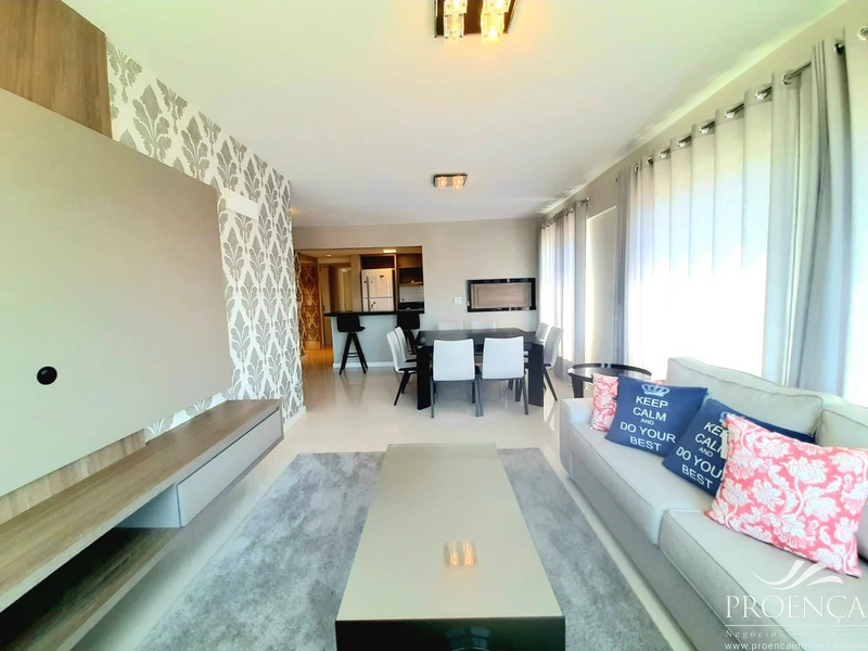 Apartamento 03 Dormitórios, Navegantes, Capão da Canoa: 2ª foto da galeria de imagens do imóvel