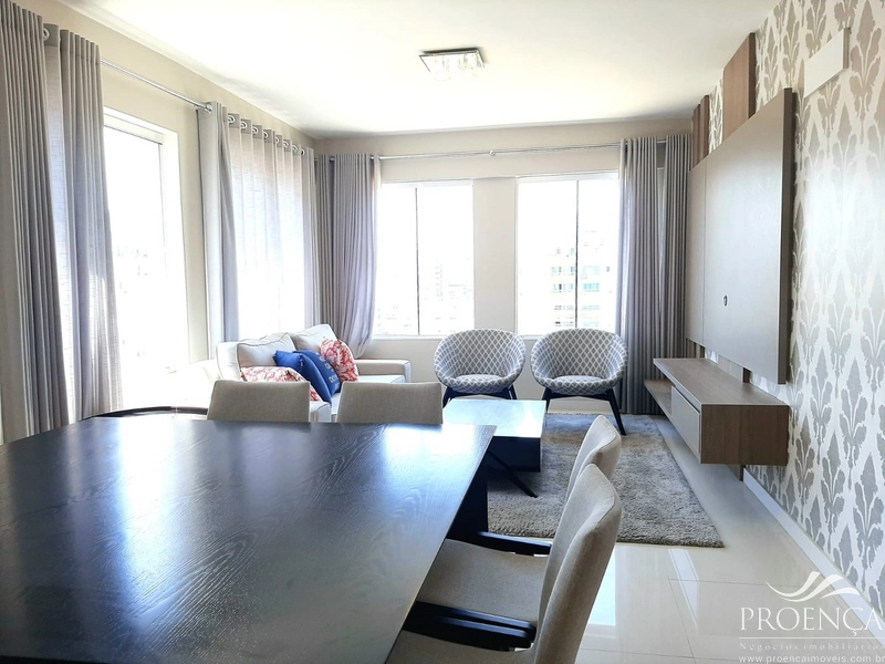 Apartamento 03 Dormitórios, Navegantes, Capão da Canoa: 8ª foto da galeria de imagens do imóvel