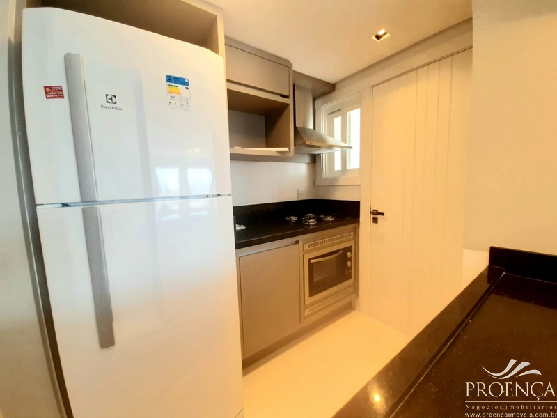 Apartamento 03 Dormitórios, Navegantes, Capão da Canoa: 17ª foto da galeria de imagens do imóvel