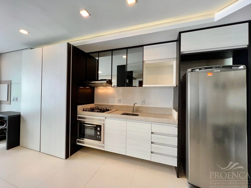 Um espetáculo de apartamento, localização perfeita junto ao mar.: 7ª foto da galeria de imagens do imóvel