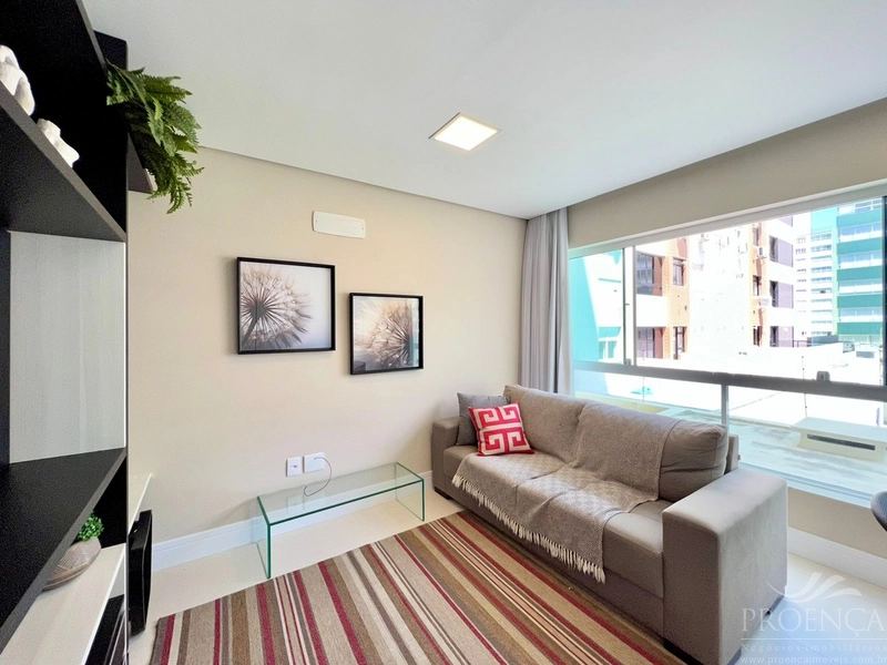 Um espetáculo de apartamento, localização perfeita junto ao mar.: 4ª foto da galeria de imagens do imóvel