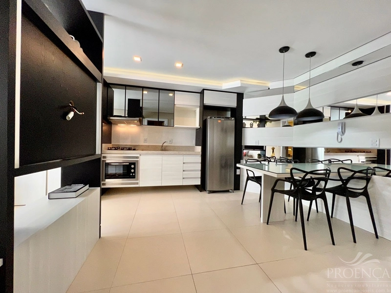Um espetáculo de apartamento, localização perfeita junto ao mar.: 5ª foto da galeria de imagens do imóvel