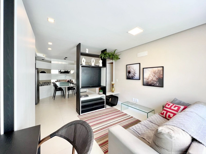 Um espetáculo de apartamento, localização perfeita junto ao mar.: 3ª foto da galeria de imagens do imóvel