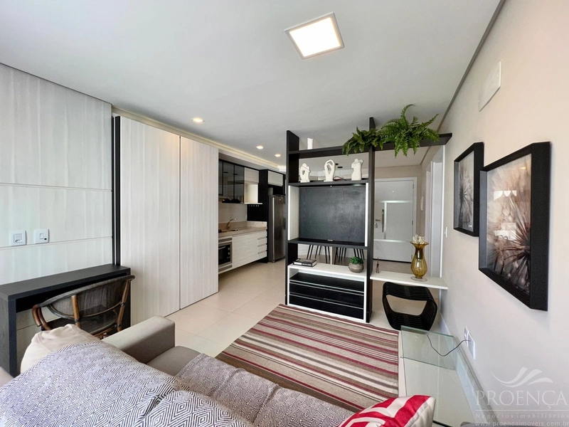 Um espetáculo de apartamento, localização perfeita junto ao mar.: 2ª foto da galeria de imagens do imóvel