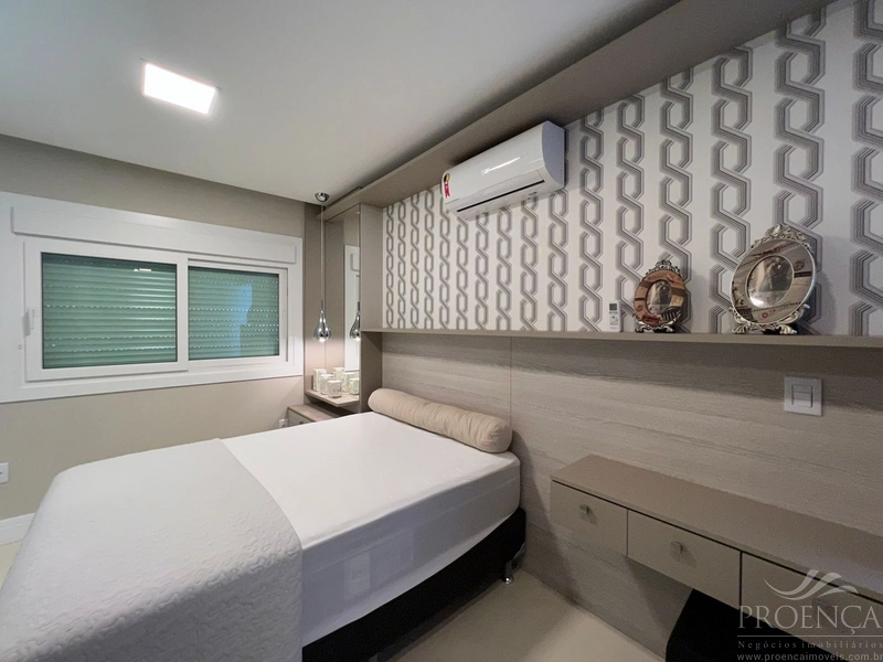 Um espetáculo de apartamento, localização perfeita junto ao mar.: 8ª foto da galeria de imagens do imóvel
