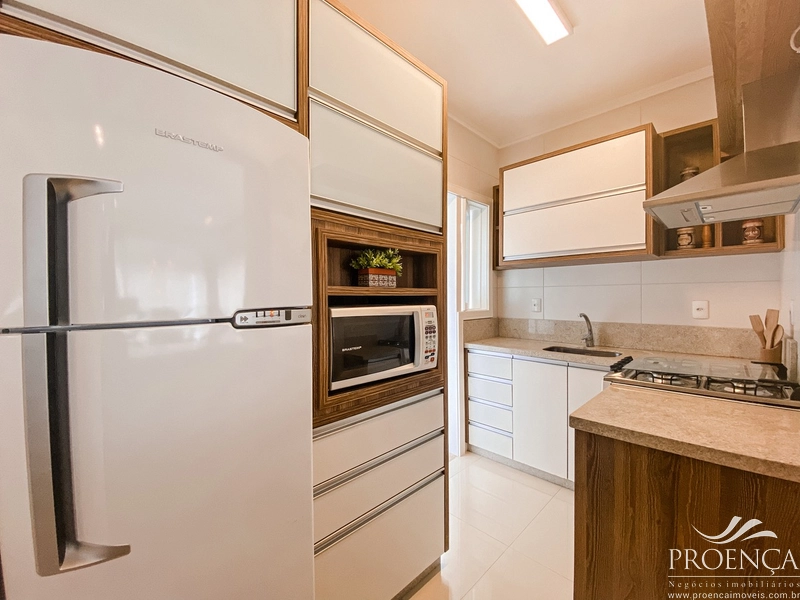 Apartamento 03 Dormitórios, Navegantes, Capão da Canoa: 18ª foto da galeria de imagens do imóvel
