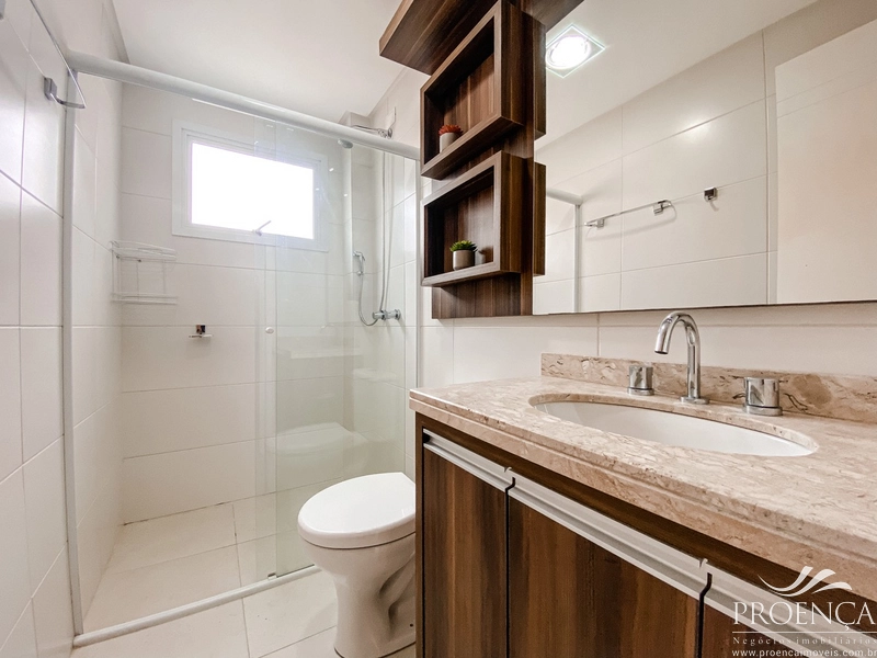 Apartamento 03 Dormitórios, Navegantes, Capão da Canoa: 46ª foto da galeria de imagens do imóvel